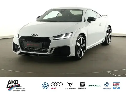 Used AUDI TT RS Petrol 2023 Ad 