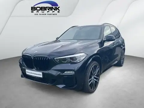 Used BMW X5 Petrol 2019 Ad 