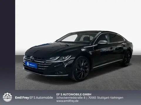 Used VOLKSWAGEN ARTEON Diesel 2021 Ad 