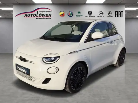 Used FIAT 500 Not specified 2024 Ad 