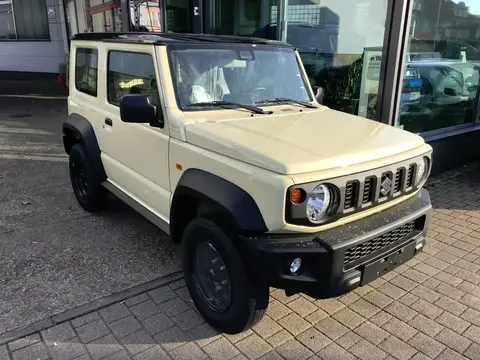 Used SUZUKI JIMNY Petrol 2023 Ad 