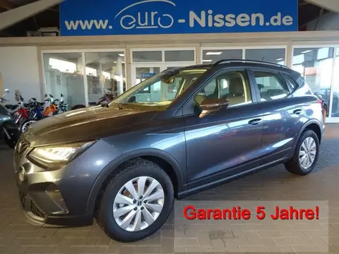 Used SEAT ARONA Petrol 2024 Ad 