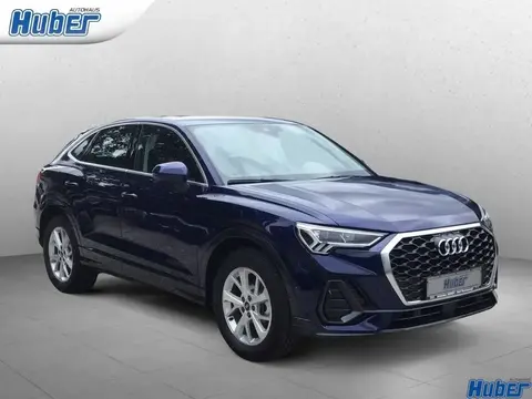 Annonce AUDI Q3 Essence 2023 d'occasion 