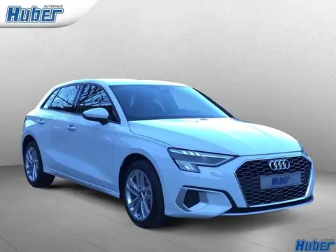 Annonce AUDI A3 Essence 2023 d'occasion 