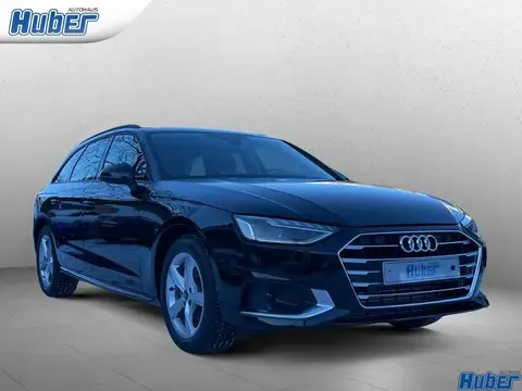 Annonce AUDI A4 Essence 2023 d'occasion 