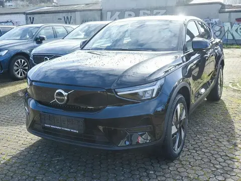 Annonce VOLVO C40 Non renseigné 2024 d'occasion 