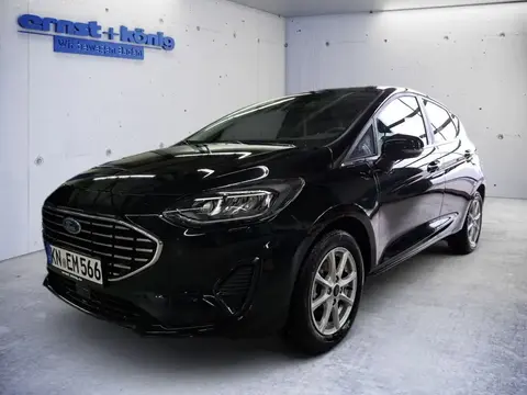 Used FORD FIESTA Petrol 2023 Ad Germany