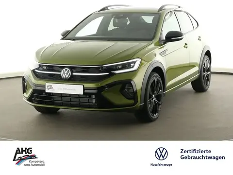 Annonce VOLKSWAGEN TAIGO Essence 2023 d'occasion 