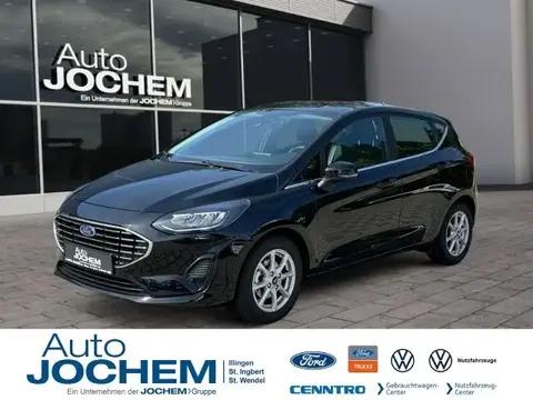 Used FORD FIESTA Petrol 2023 Ad 