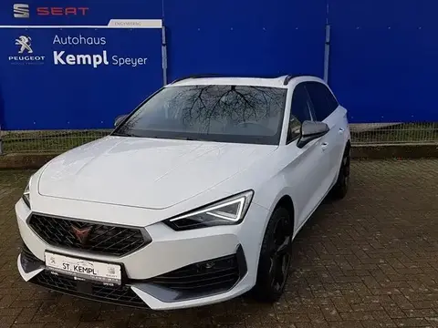 Used CUPRA LEON Petrol 2023 Ad 