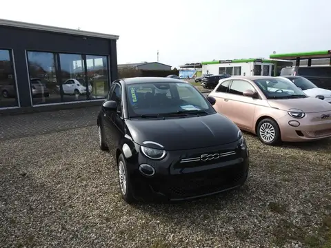 Annonce FIAT 500 Non renseigné 2022 d'occasion 