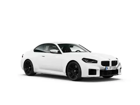 Used BMW M2 Petrol 2024 Ad 