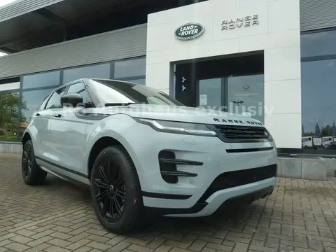 Used LAND ROVER RANGE ROVER EVOQUE Petrol 2024 Ad 