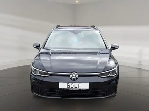 Used VOLKSWAGEN GOLF Petrol 2023 Ad 