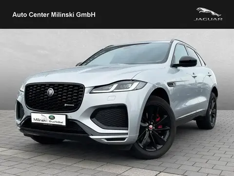 Annonce JAGUAR F-PACE Diesel 2023 d'occasion 