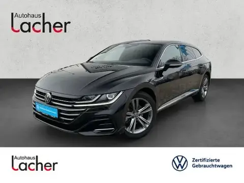 Annonce VOLKSWAGEN ARTEON Diesel 2023 d'occasion 