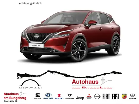 Used NISSAN QASHQAI Petrol 2024 Ad Germany