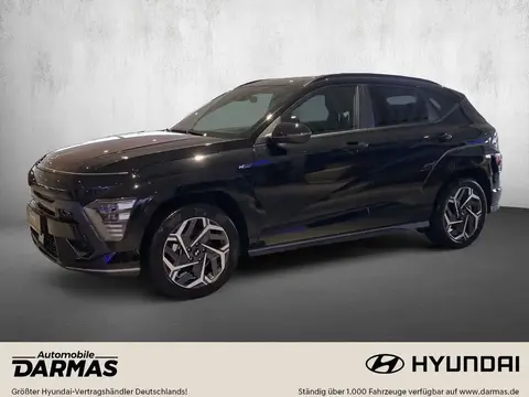 Used HYUNDAI KONA Hybrid 2024 Ad 