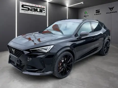 Annonce CUPRA FORMENTOR Essence 2024 d'occasion 