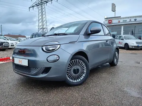 Annonce FIAT 500 Non renseigné 2023 d'occasion 