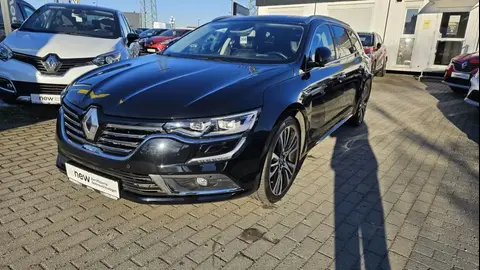 Used RENAULT TALISMAN Petrol 2018 Ad 