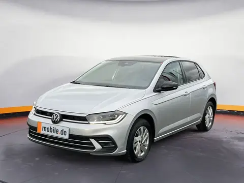 Used VOLKSWAGEN POLO Petrol 2023 Ad 