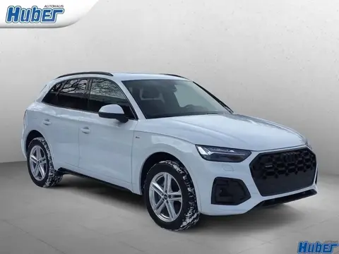 Annonce AUDI Q5 Diesel 2024 d'occasion 