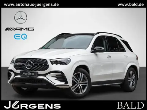 Used MERCEDES-BENZ CLASSE GLE Diesel 2024 Ad 