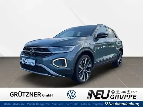 Used VOLKSWAGEN T-ROC Diesel 2023 Ad 