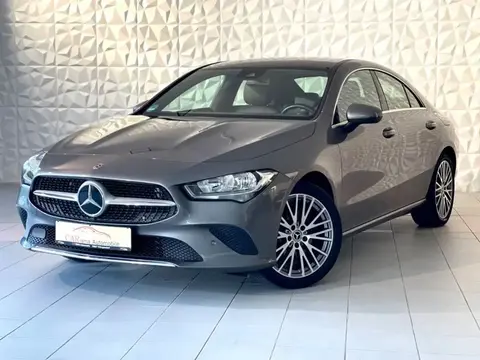 Used MERCEDES-BENZ CLASSE CLA Diesel 2020 Ad 