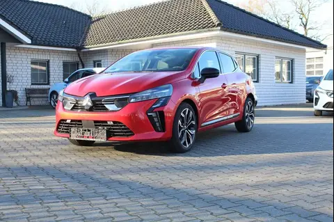 Annonce MITSUBISHI COLT Essence 2024 d'occasion 