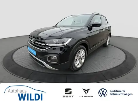 Used VOLKSWAGEN T-CROSS Petrol 2023 Ad 