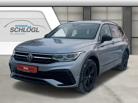 Used VOLKSWAGEN TIGUAN Petrol 2023 Ad 