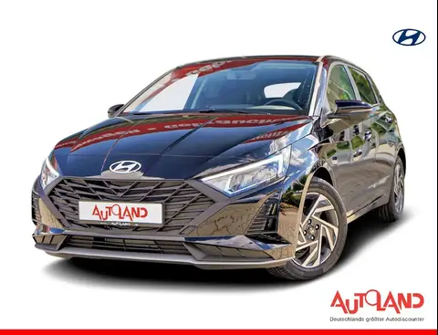 Annonce HYUNDAI I20 Essence 2023 d'occasion 