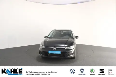 Annonce VOLKSWAGEN GOLF Essence 2023 d'occasion 