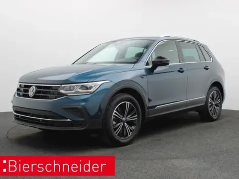 Used VOLKSWAGEN TIGUAN Petrol 2024 Ad 