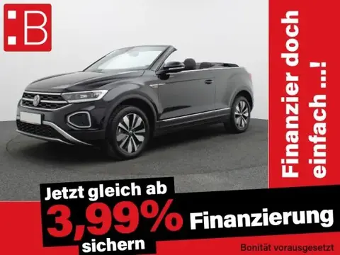 Used VOLKSWAGEN T-ROC Petrol 2023 Ad 