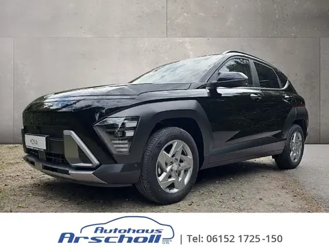 Used HYUNDAI KONA Petrol 2023 Ad 