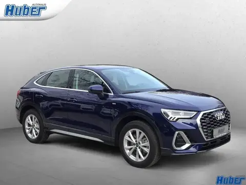 Annonce AUDI Q3 Diesel 2023 d'occasion 