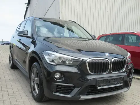 Used BMW X1 Petrol 2016 Ad 