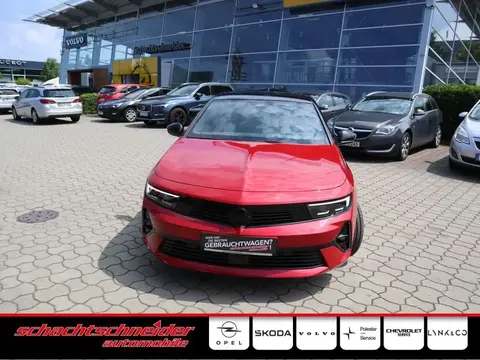 Used OPEL ASTRA Petrol 2023 Ad Germany