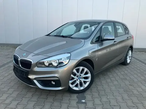 Used BMW SERIE 2 Hybrid 2017 Ad 