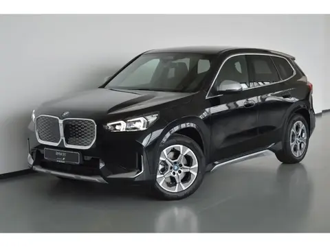 Annonce BMW IX1 Non renseigné 2024 d'occasion 