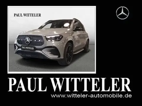 Used MERCEDES-BENZ CLASSE GLE Diesel 2024 Ad 