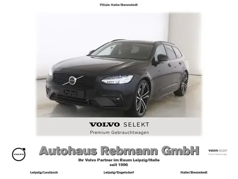 Used VOLVO V90 Diesel 2023 Ad 