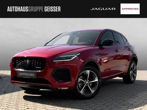 Annonce JAGUAR E-PACE Diesel 2024 d'occasion 