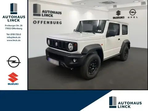 Used SUZUKI JIMNY Petrol 2023 Ad 