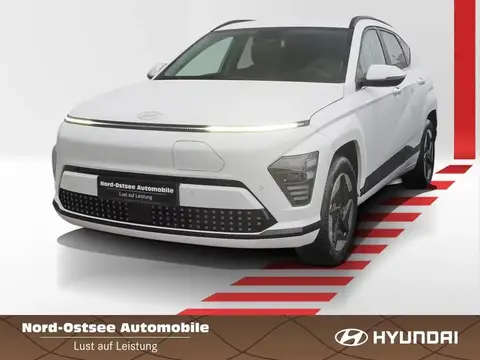 Used HYUNDAI KONA Not specified 2024 Ad 