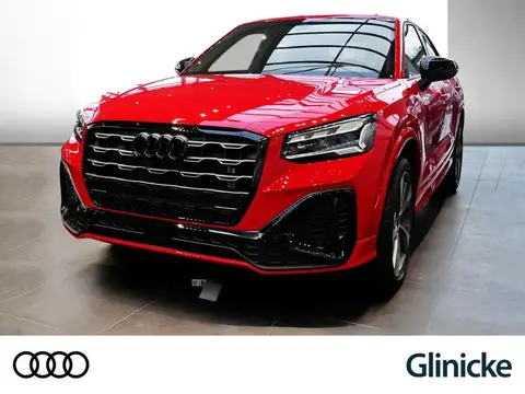 Annonce AUDI Q2 Essence 2024 d'occasion Allemagne