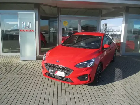 Annonce FORD FOCUS Essence 2019 d'occasion Allemagne